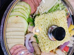 -the frypan韩国炸鸡啤酒(五路居店)