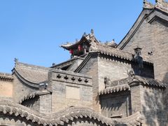-山西王家大院