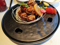 -千百味红餐厅·江西菜(绿地双子塔店)