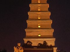 -大慈恩寺(大雁塔)