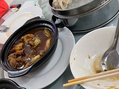 -三盛轩回民饺子馆