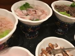 -重庆解放碑帝晶酒店·姜厨房西餐厅