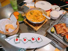 -simply thai天泰(萧山万象汇店)