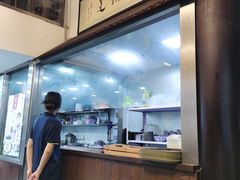 -孙盛兴奥灶面馆·蟹黄面·三虾面(山塘街总店)