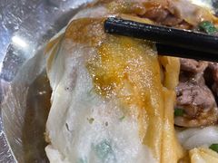 -标记美食新鲜猪杂(兴南大道店)