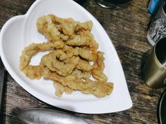 -七友美蛙鱼头火锅(坂田店)