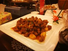 -国惠大酒楼(仓山万达店)