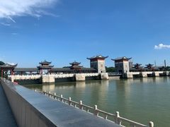 -长洲岛都市农业公园