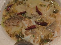 -渔语鱼新川菜Bistro(万象天地店)
