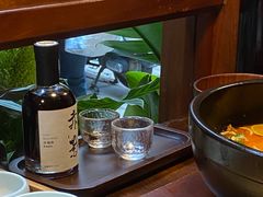 -银米·云南传统过桥米线(双廊黑金冠店)