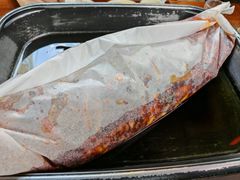 -最爱鲜巫山纸包鱼(解放碑总店)
