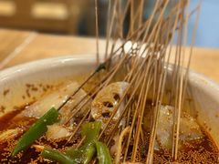 -嘉州叶婆婆钵钵鸡(建设路店)