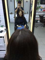 -艺鑫发型工作室YX·HAIR STUDIO