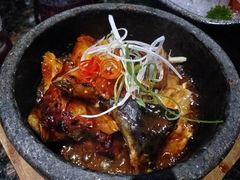 -花隐日式怀石料理(万象城购物中心店)