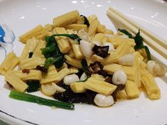 -大唐博相府酒店·陕西官府菜