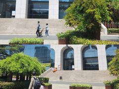 -南京市规划建设展览馆
