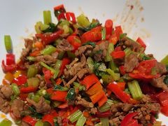 -火宫殿·小吃王国(坡子街店)