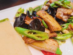 -俏东方·海味水饺·青岛菜(崂山店)