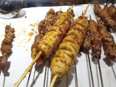 -有位虾匠·香辣蟹·小龙虾(李村店)