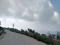 -白草畔自然风景区