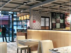 大堂-星發茶餐厅(小梅大街店)