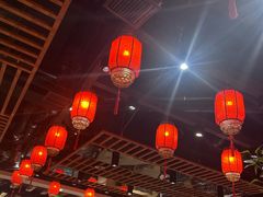 -满园烤鸭·春饼(太原街万达店)