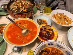 -那家小馆•北京菜•烤鸭(中关村店)