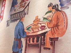-鸭匠食府·挂炉烤鸭·新京菜(阜成路店)