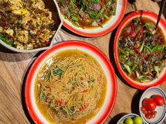 -泥糊破店小酒馆·团建聚餐(南京西路店)