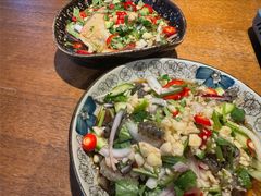 -乔街深夜食堂·小龙虾·高压锅生蚝(杭州总店)