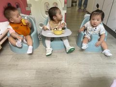 -小米乐儿童之家