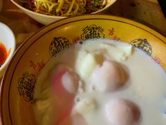 -金山锅贴店(金泉路店)