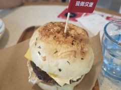 -必胜客(湘隆店)
