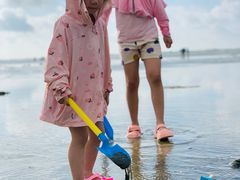-北海金海湾红树林生态旅游区
