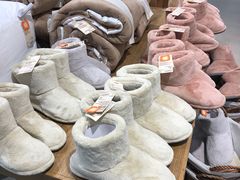 -MUJI无印良品(茂业天地店)