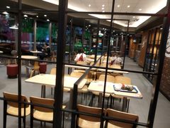 -汉堡王(嘉定宝龙城市广场)