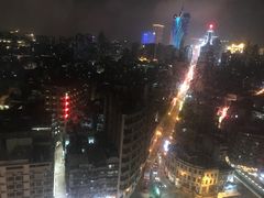 -澳门十六浦索菲特大酒店