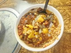 -清真·馬坡二旦烧烤(人生一串拍摄店)