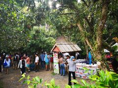 -Bamboo Saturday Market(Nana Jungle)