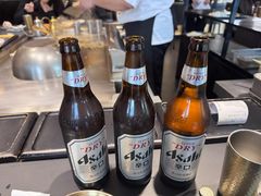 -大神太神·铁板烧(瑞虹天地月亮湾店)