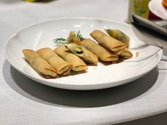 -开海·红岛海鲜虾水饺(石老人店)