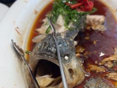 -老铺人家酒店(紫荆名流店)