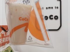 -CoCo都可(北美店)