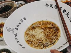 -三品香·江浙菜(松江九谊店)