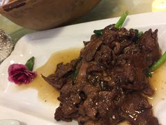 -堂宴·老厦门私房菜(1988仙岳总店)