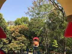 -塔子山公园