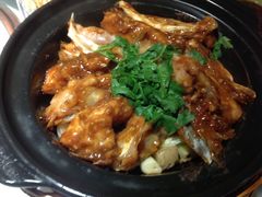 -蕃茄述·好汤自然来(江汉路店)