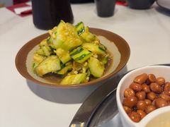 -钳小柒·小龙虾蓝龙王烧烤夜宵(长寿路店)