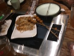 -小俩口烧烤东北菜(双井店)