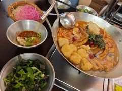 -小螺大作·螺蛳粉火锅(林和西店)